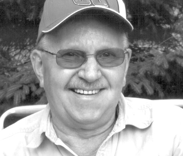 Bruce Allen Pennala
